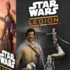 Star Wars Legion 2.0: Rogues and Rebels