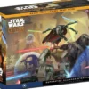Star Wars: Legion 2.0 - Separatist Alliance Starter Set