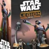 Star Wars: Legion 2.0 - Separatist Specialist