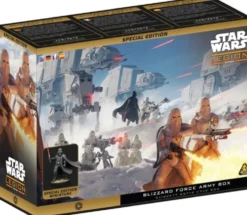 Star Wars: Legion 2.0 - Special Edition - Blizzard Force Army Box