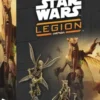 Star Wars: Legion 2.0 - Sun Fac & Poggle the Lesser