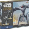 Star Wars: Legion 2.0 - The Aqua Droids