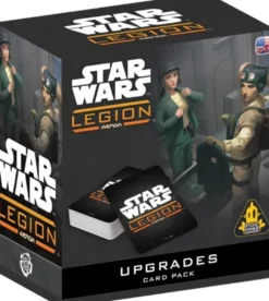 Star Wars: Legion 2.0 - Upgrades Card Pack