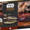 Star Wars Legion 2.0: X-34 Landspeeder