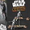 Star Wars: Legion 2.0 - 74-Z Speeder Bikes