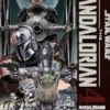 Star Wars. Mandalorianin - tom 4