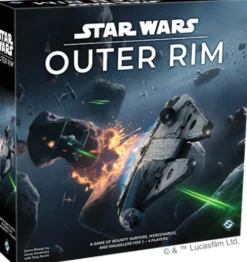 Star Wars: Outer Rim
