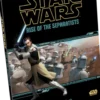 Star Wars Roleplaying - Rise of the Separatists
