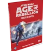 Star Wars RPG: Age of Rebellion - Forged in Battle
