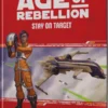 Star Wars RPG: Age of Rebellion - Stay on Target