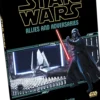 Star Wars RPG: Allies and Adversaries (Hardcover)