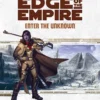 Star Wars RPG: Edge of the Empire - Enter the Unknown