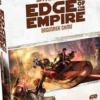 Star Wars RPG: Edge of the Empire - Beginner Game