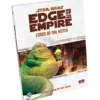 Star Wars RPG: Edge of the Empire - Lords of Nal Hutta