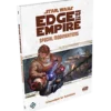 Star Wars RPG: Edge of the Empire - Special Modifications