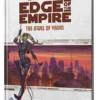Star Wars RPG: Edge of the Empire - The Jewel of Yavin