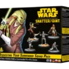 Star Wars: Shatterpoint - Będziesz musiał się poddać - Kit Fisto