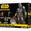 Star Wars: Shatterpoint - Certyfikowana gildia - Mandalorianin