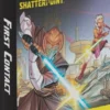 Star Wars: Shatterpoint - First Contact Mission Pack - edycja międzynarodowa