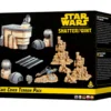 Star Wars: Shatterpoint - Kryć się!