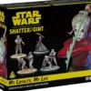 Star Wars: Shatterpoint – My Loyalty, My Life