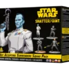Star Wars: Shatterpoint - Nie przyjmuję kapitulacji - Wielki Admirał Thrawn