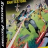 Star Wars: Shatterpoint - Strategic Positions Mission Pack (edycja międzynarodowa)
