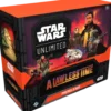 Star Wars: Unlimited Card Game - A Lawless Time - Prerelease