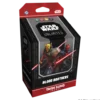 Star Wars: Unlimited Card Game - Twin Suns Format - Blood Brothers - Maul and Savage Opress