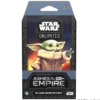 Star Wars: Unlimited Card Game - Ashes of the Empire - Sleeved Booster