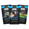 Star Wars: Unlimited - Legends of the Force - Booster