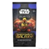 Star Wars: Unlimited - Shadows of the Galaxy - Booster