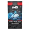 Star Wars: Unlimited - Spark of Rebellion - Booster