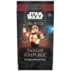Star Wars: Unlimited - Twilight of the Republic - Booster Pack