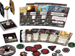 Star Wars X-Wing: Myśliwiec TIE Sabine