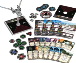 Star Wars X-Wing: U-wing