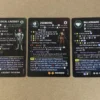 Stationfall: The Dice Tower Promo Pack
