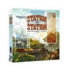Station to Station