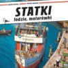 Statki, łodzie, motorówki