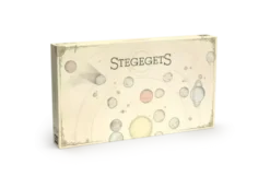 StegegetS