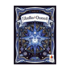 Stella Quest