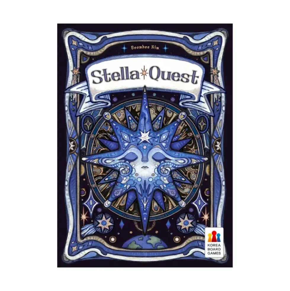 Stella Quest