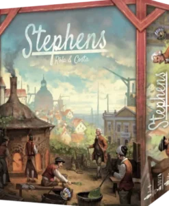 Stephens