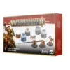 Stormcast Eternal: Liberators + Paint Set (Warhammer: Age of Sigmar)
