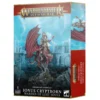 Stormcast Eternals: Ionus Cryptborn, Warden of Lost Souls (Warhammer: Age of Sigmar)