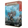 Stormcast Eternals: Iridan the Witness (Warhammer: Age of Sigmar)
