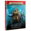 Stormcast Eternals: Order Battletome (Warhammer: Age of Sigmar)