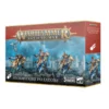 Stormcast Eternals: Stormstrike Palladors (Warhammer: Age of Sigmar)
