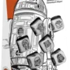 Story Cubes: Star Wars