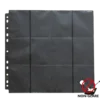 Strona do klasera Non-Glare Dragon Shield 24-Pocket